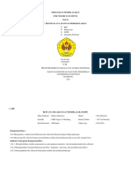 Perangkat Pembelajaran KD 3.42 Dan 4.42 (Novita Sari 185030095)