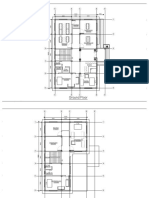 Final DWG of Ward Ofc All Floor