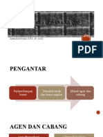 2 Akuntansi Pusat Dan Cabang Perusahaan