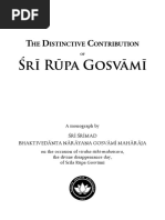 Rupa Goswami 2ed 2014