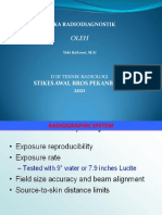 3. Pertemuan 3 Sistem Radiografi