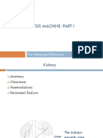 L02 - 1 - Hemodialysis-Part 1