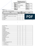 Instrumen Pemantauan Kesiapsiagaan