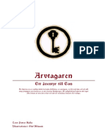 Arvtagaren