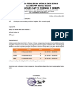 Surat Undangan Sosialisasi NATARU