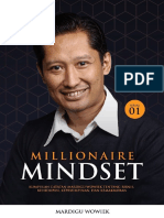 Millionaire Mindset Vol. 01