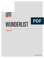 Gtd Wunderlist Sample Ltr