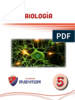 Biología 5to III Trim