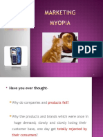 02 Marketing Myopia