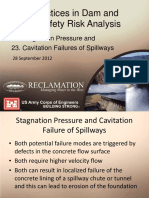 22 StagnationPressureAnd23 CavitationPP20120928