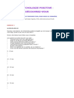 16 Exercices Dintrospection Pour Mieux Se Connaître