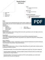 (Brief Report) : Abaqus Fe-Safe