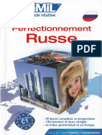 Assimil - Perfectionnement Russe