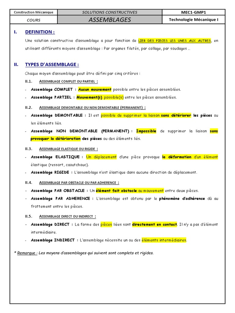 Sertissage - tout savoir sur l'assemblage des pièces par déformation