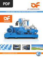 Range: Af Compressors