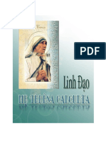 Linh Đạo Mẹ Têrêsa Calcutta
