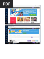 Platforma digitala Kahoot