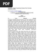 Download Gambaran Tingkat Pengetahuan Remaja Putri Terhadap Keputihan Di Desa by Dhoey Smile SN55069798 doc pdf