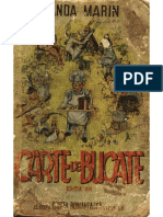 Carte de Bucate - Sanda Marin1