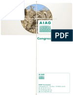 AIAG Congress Handbook - EN - 2020