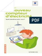 ADEME - Guide Pratique Le Nouveau Compteur Électrique