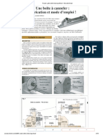 Router Lathe with Indexing Wheel • WoodArchivist