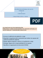 2 Poblaci N A Cargo Modelo de Atenci N Integral de Salud Familiar y Comunitario XRV 2020