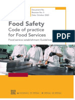 Food Safety Guidelines 1640425815