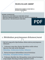 Materi Tentang Melaksanakan Pelatihan Tatap Muka