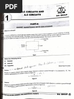 BEEE UNit1 (DC & AC Circuits)