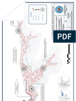 Rutas A4 Comisarios