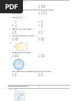 Download Soal Uasbn Matematika Sd Dan Pembahasan by CV Cahaya Dipersada SN55071395 doc pdf