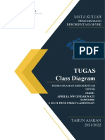 POLITEKNIK ELEKTRONIKA NEGERI SURABAYA CLASS DIAGRAM (40