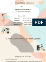 Kelompok 10 - Sistem Pengendalian Manajemen