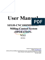 02operation SZGH-CNC1000MDb (V3.1)