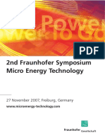 2nd_Fraunhofer_Symposium_MET_Program