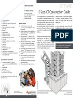 Amvic ICF 10 Step Construction Guide