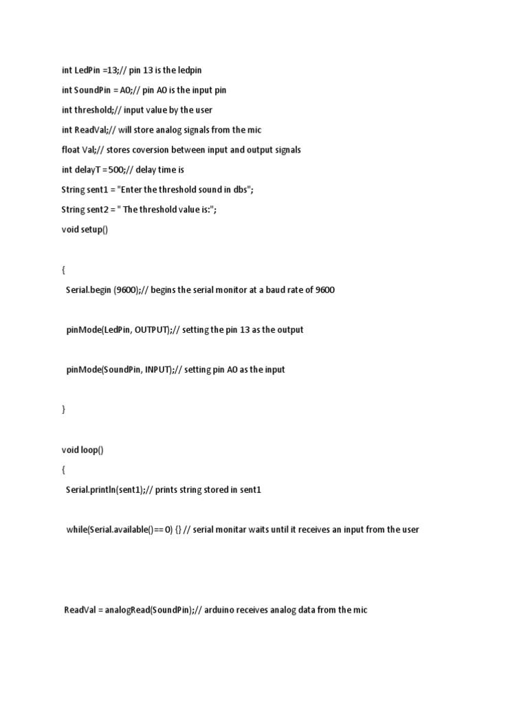 Code 2 | PDF