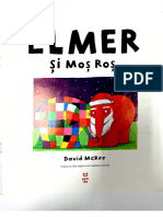 Elmer Și Moș Roș