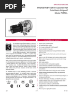 Agilent PDHID Detector Manual | PDF | Gas Chromatography | Argon