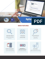 Ms Teams Datasheet 2.0