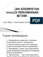 PPM - Hidangan Khusus-Kelas Xii Tata Boga