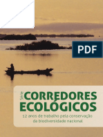 Corredores Ecologicos