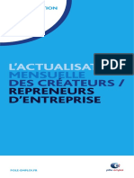 Actualisation Mensuelle Createurs Entreprises Novembre63719