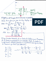 Theoreme de Millmann