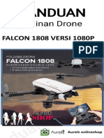 Panduan Falcon 1808 1