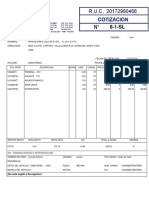 cot 8