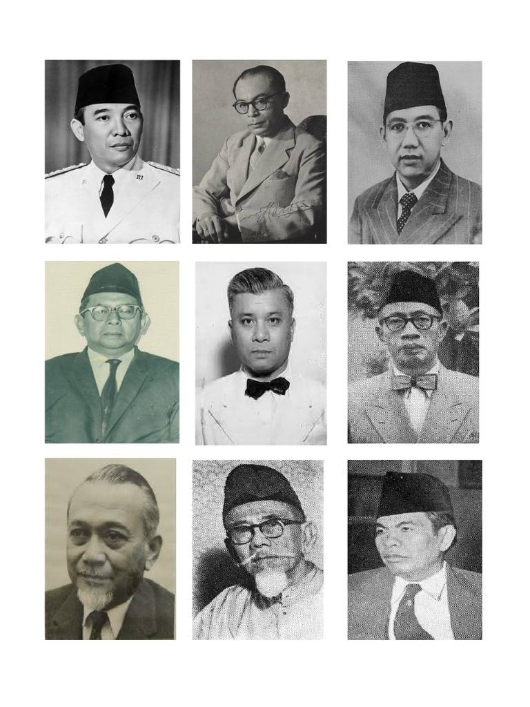 Panitia 9 | PDF