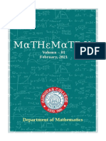 MATHEMATRIX Volume 1 Mathematics