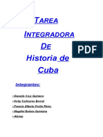 Opened - Doc - Tarea Integradora de Historia